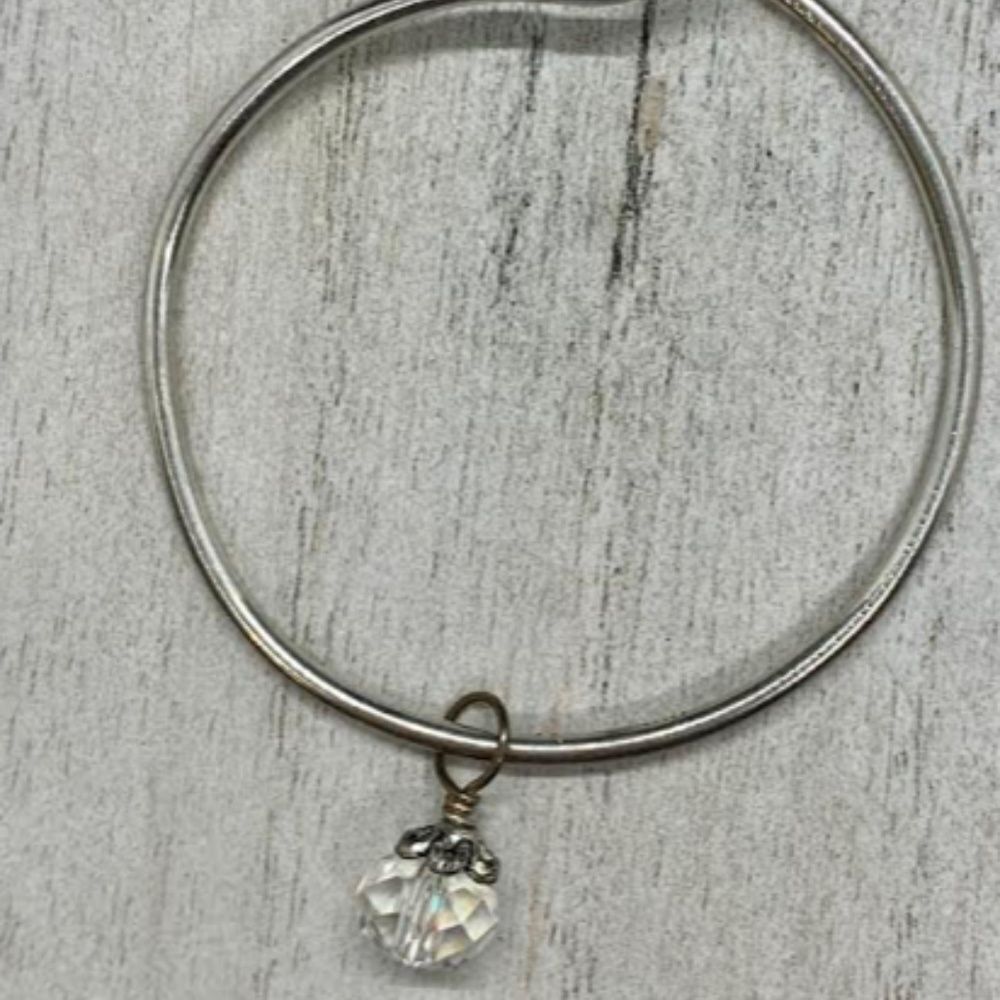 Childs Charm Bracelet